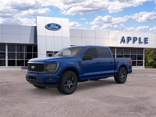2026 Ford F-150 STX&reg; TRUCK