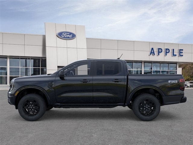 2025 Ford Ranger XLT - Photo 3