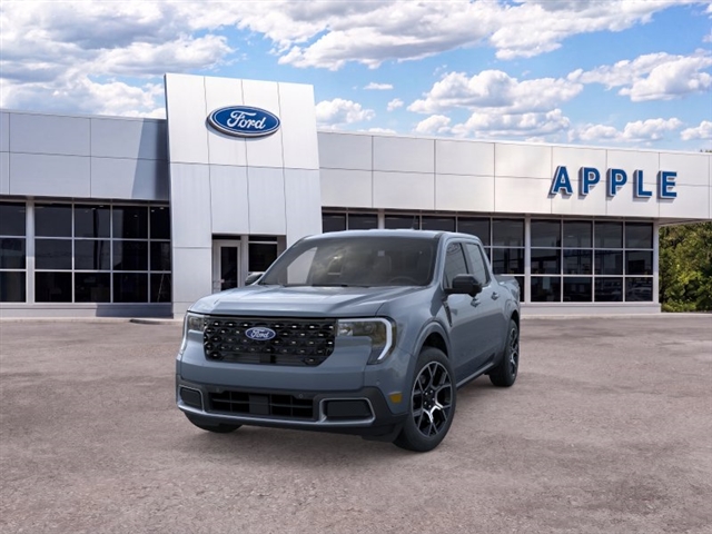 New 2026 Ford Maverick Lariat® TRUCK
