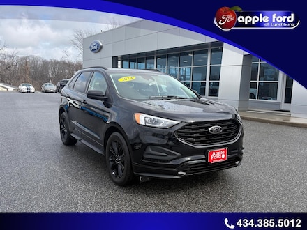 2024 Ford Edge SE SUV