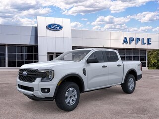 2026 Ford Ranger XL TRUCK
