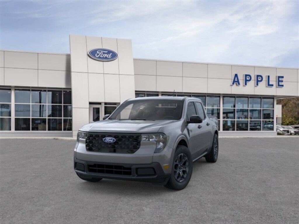 New 2026 Ford Maverick XLT Truck