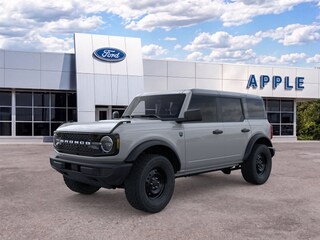 2026 Ford Bronco Big Bend&reg; SUV