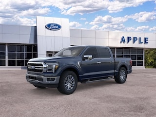 2026 Ford F-150 Lariat&reg; TRUCK