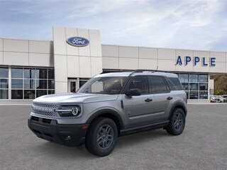 2026 Ford Bronco Sport Big Bend&reg; SUV