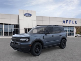 2025 Ford Bronco Sport Big Bend SUV