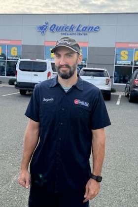 Staff member Benjamin Byers from ID_8dcb68