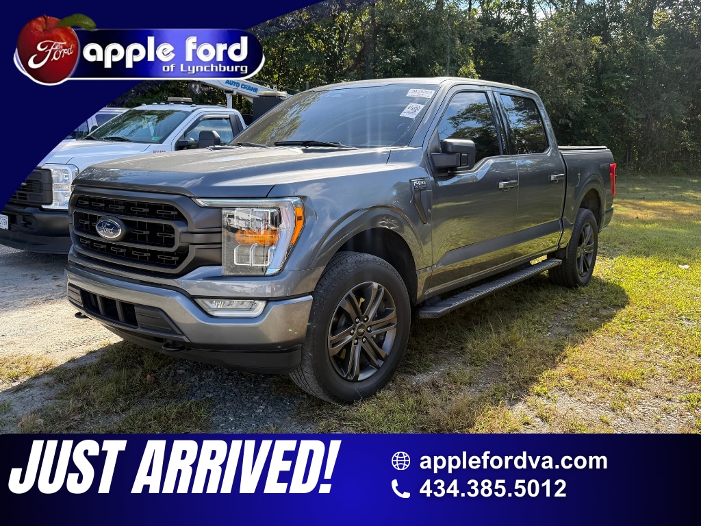 2021 Gmc Sierra 1500 AT4 photo 2