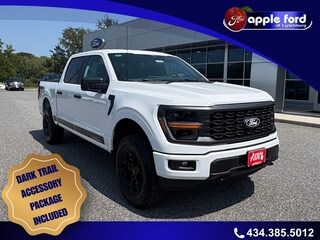 2026 Ford F-150 STX TRUCK
