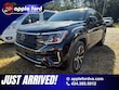 Volkswagen Atlas Cross Sport