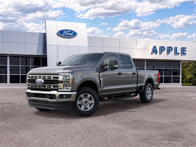 New 2027 Ford Super Duty F-350® XLT TRUCK
