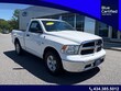  Ram 1500 Classic