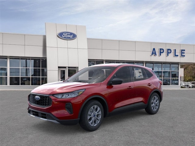 2026 Ford Escape Active's photo