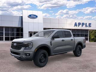2026 Ford Ranger XL TRUCK