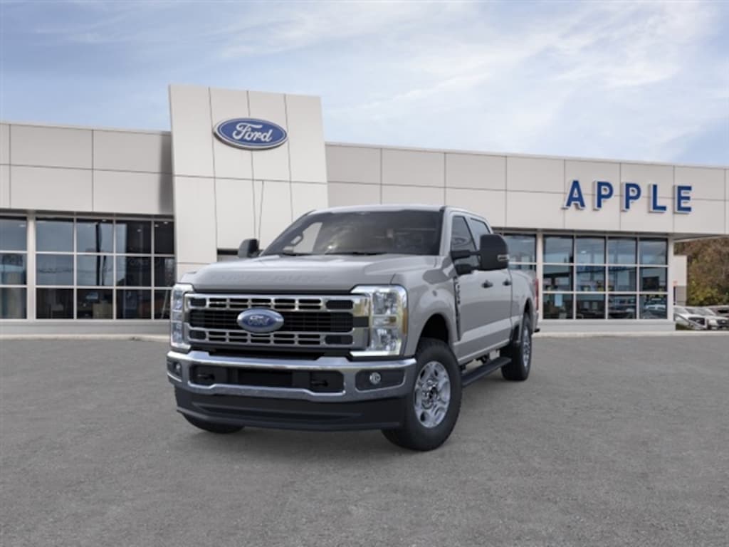 New 2026 Ford Super Duty F-250® XLT TRUCK
