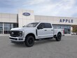  Ford F-250SD