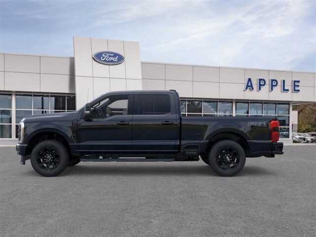 2026 Ford F-250 Lariat photo 3
