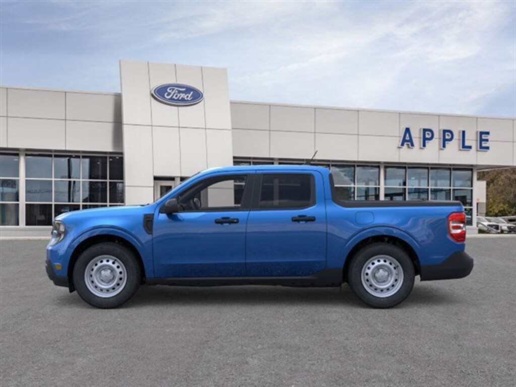 New 2026 Ford Maverick XL Truck