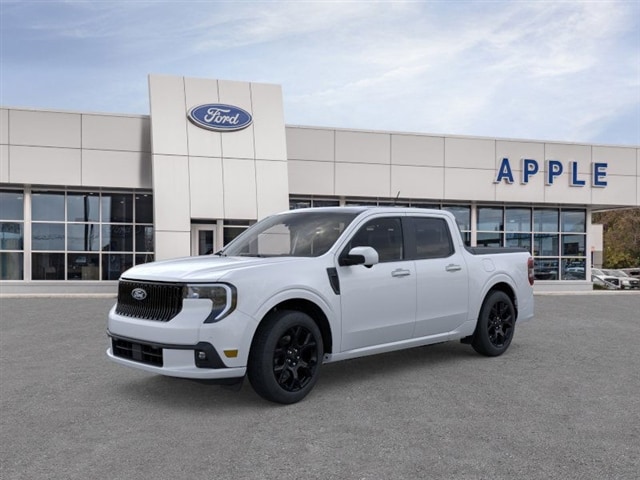2025 Ford Maverick Truck 