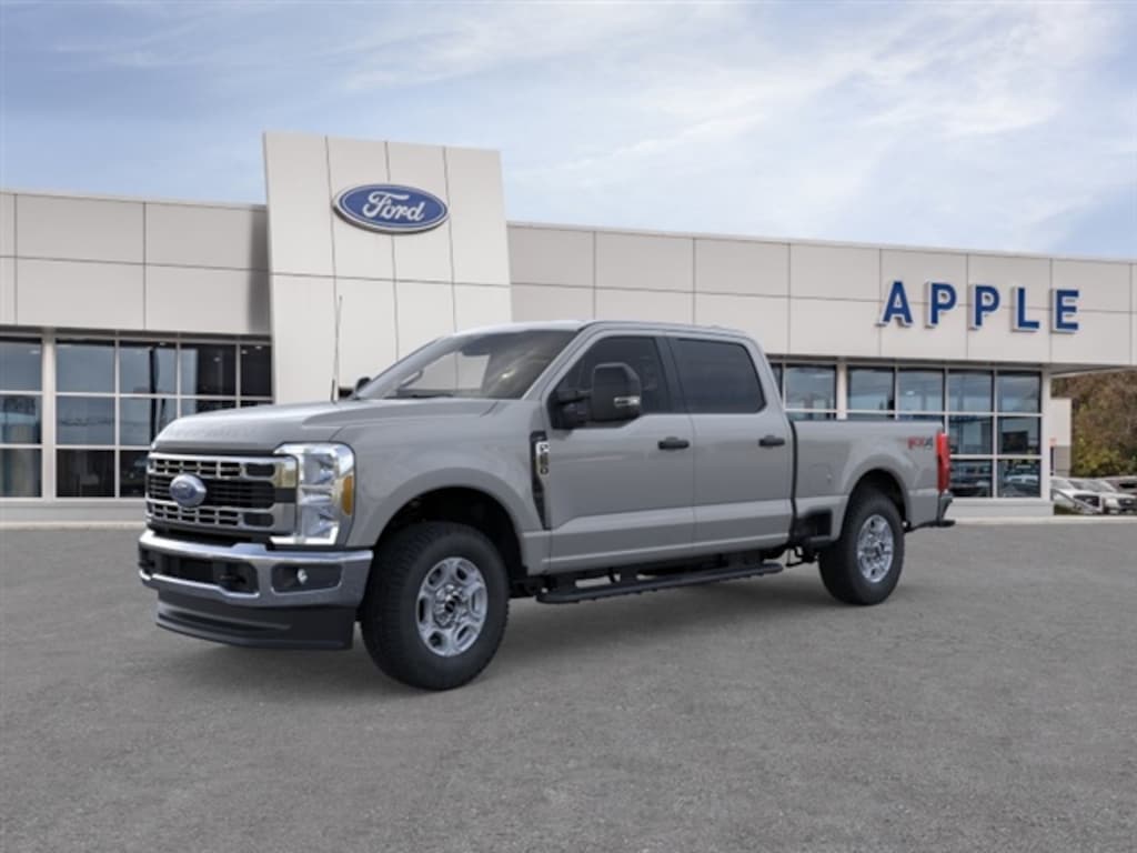 New 2026 Ford Super Duty F-250® XLT TRUCK