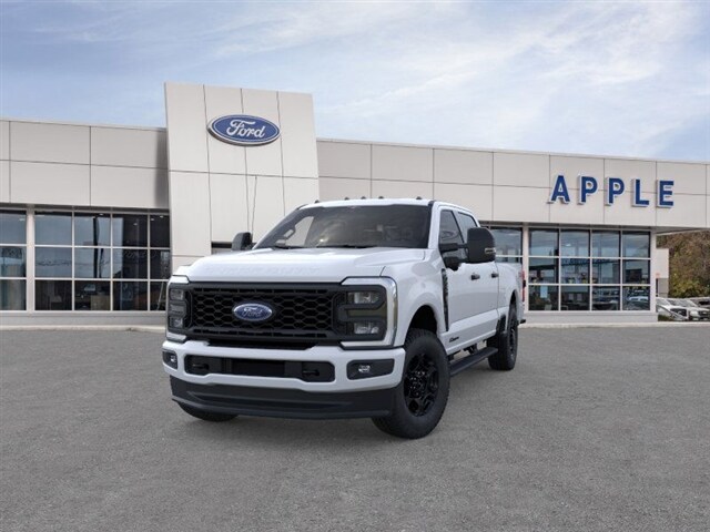 2025 Ford F-250 XL photo 2