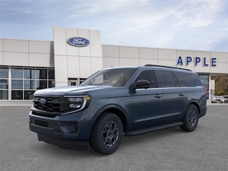 2026 Ford Expedition MAX Active SUV