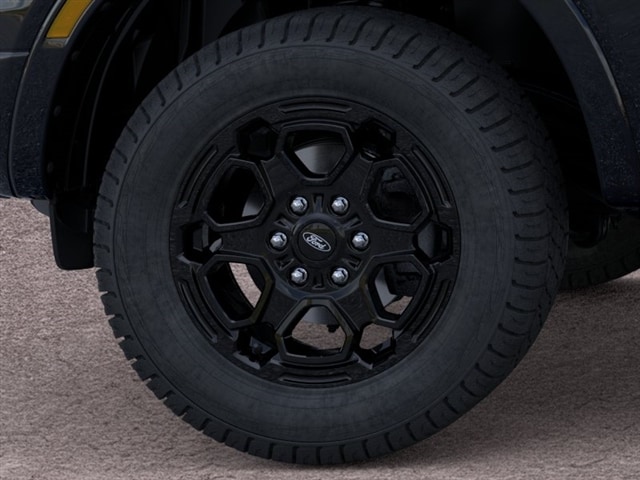 2025 Ford Ranger XLT - Photo 19