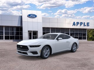 2026 Ford Mustang Ecoboost&reg; Fastback CAR