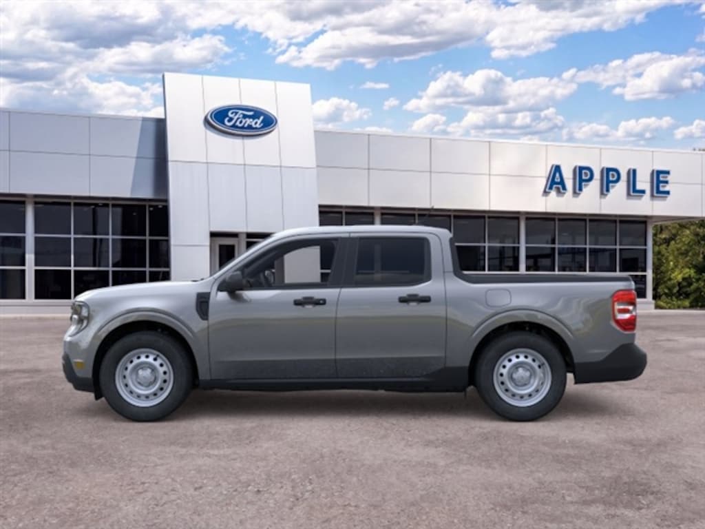 New 2026 Ford Maverick XL TRUCK