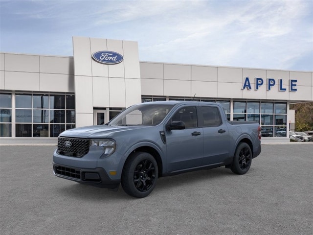 2025 Ford Maverick Truck 