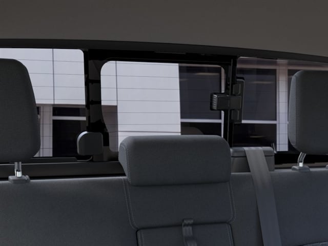 2025 Ford Ranger XLT - Photo 22