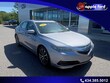 Acura TLX