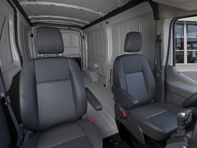 2025 Ford Transit Van Base - Photo 10
