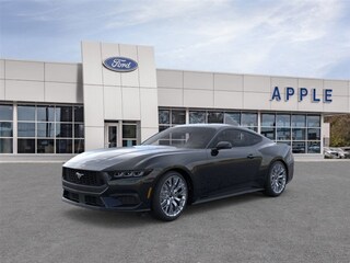 2025 Ford Mustang Ecoboost Premium Coupe