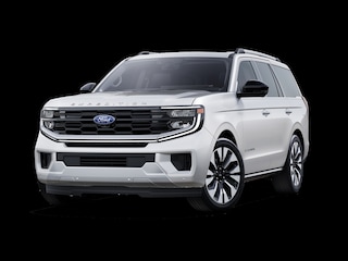 2025 Ford Expedition Platinum SUV