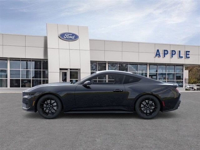 2025 Ford Mustang GT Premium photo 3