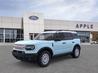 2025 Ford Bronco Sport Heritage SUV