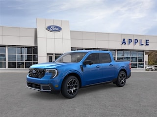 2026 Ford Maverick Lariat&reg; TRUCK