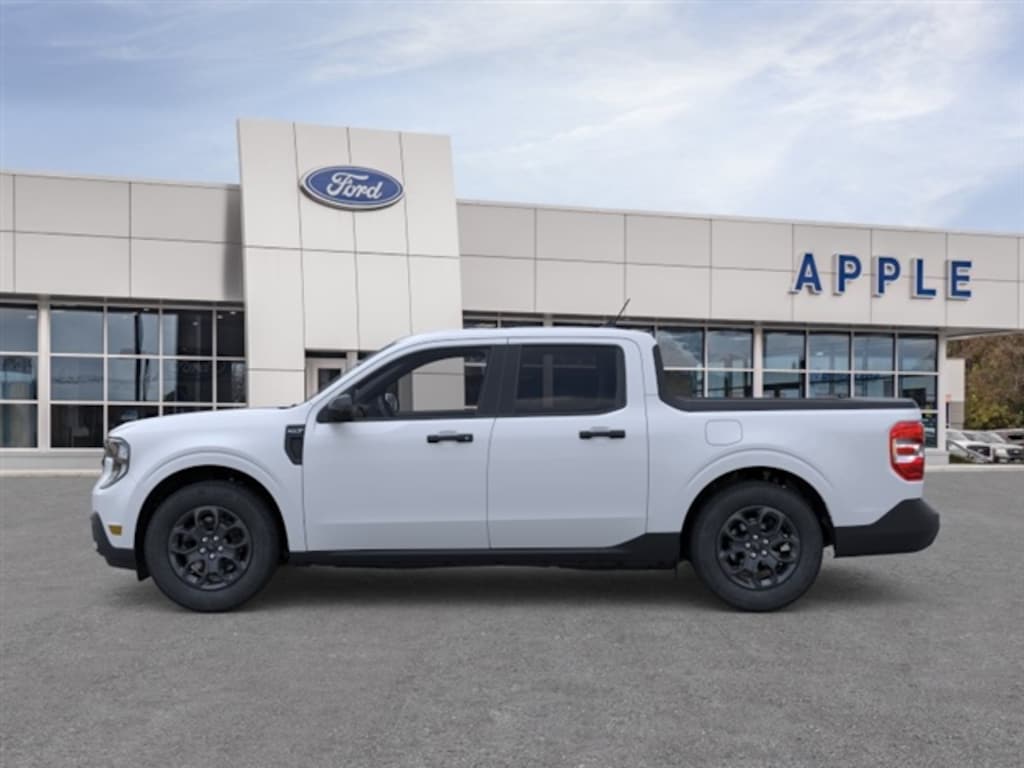 New 2026 Ford Maverick XLT TRUCK