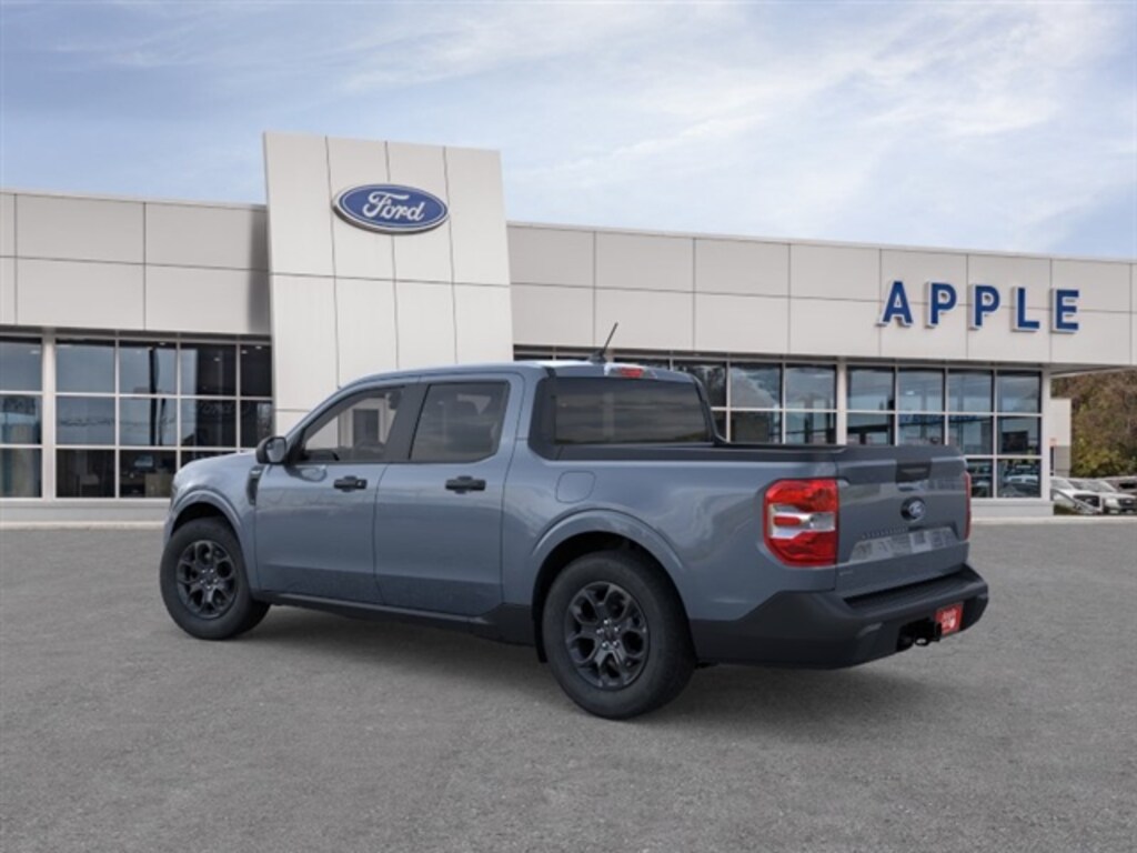 New 2026 Ford Maverick XLT Truck