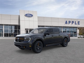 2026 Ford Maverick Tremor&reg; TRUCK