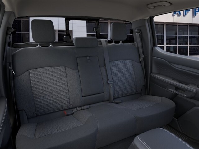 2025 Ford Ranger XLT - Photo 11