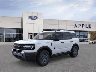 2026 Ford Bronco Sport Big Bend&reg; SUV