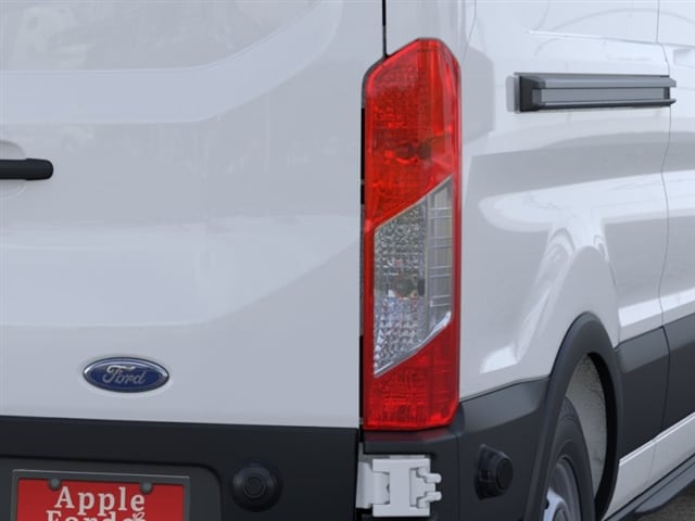 2025 Ford Transit Van Base - Photo 21