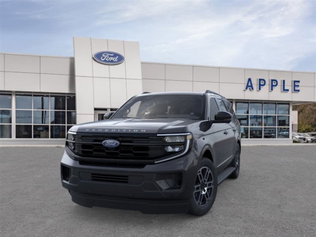 New 2025 Ford Expedition Active SUV