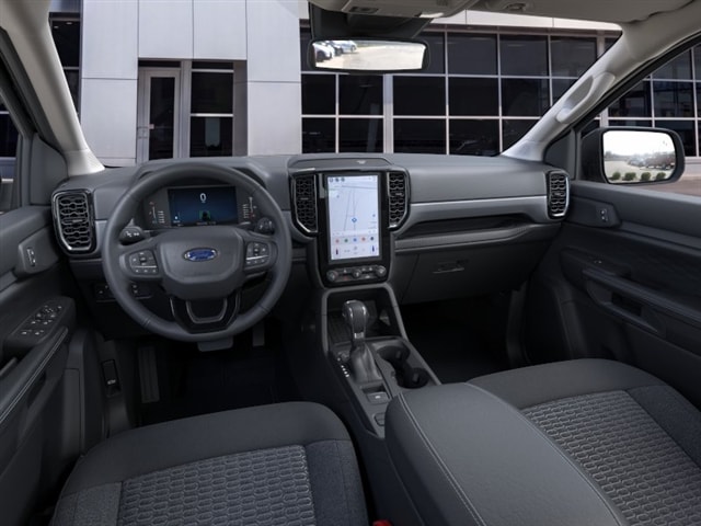 2025 Ford Ranger XLT - Photo 9
