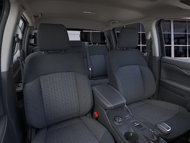 2025 Ford Ranger XLT - Photo 10