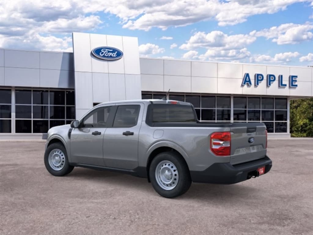 New 2026 Ford Maverick XL TRUCK