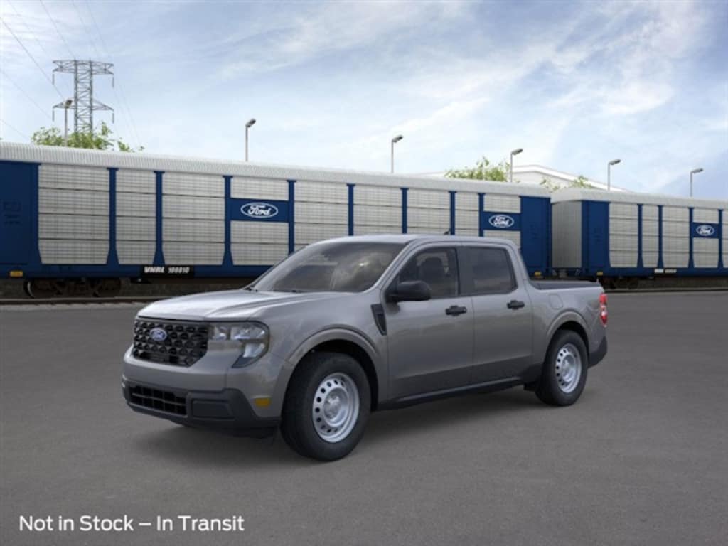 New 2026 Ford Maverick XL Truck