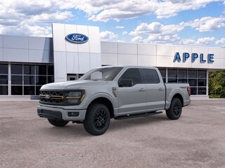 2026 Ford F-150 Tremor&reg; TRUCK